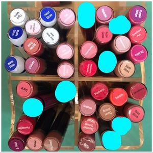 Lipsense
